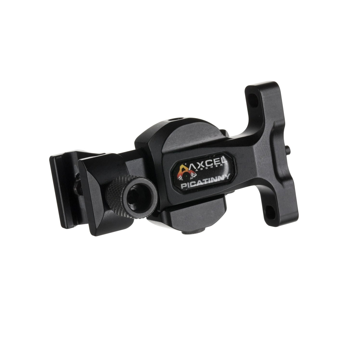 Axcel ArmorTech Vision - Picatinny Mount Conversion Kit - Black