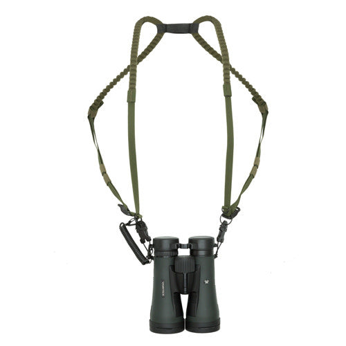 Elevation Dual Bino / Range Finder Harness