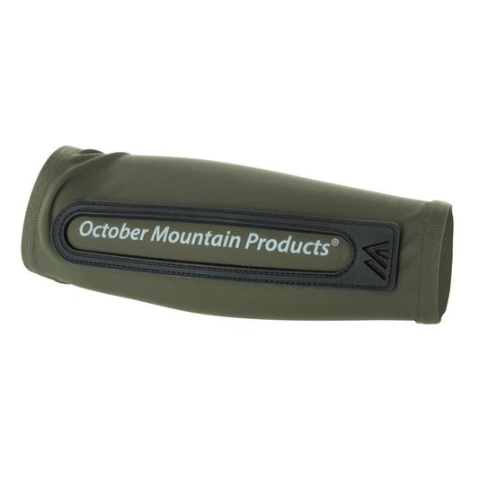 OMP Compression Arm Guard - Standard Fit - OD Green