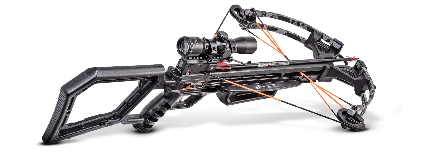Wicked Ridge Blackhawk 360 – Buckeye Archery Supply