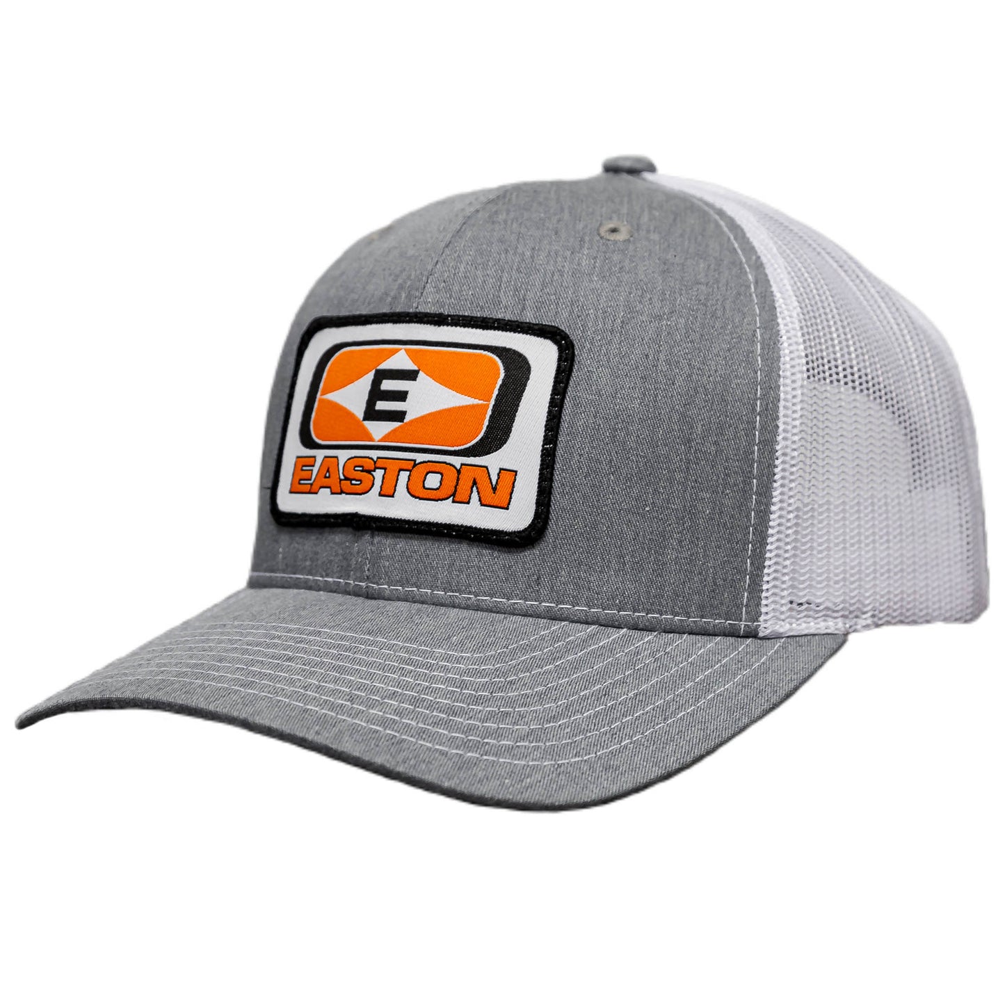 Easton Diamond E Logo Patch Hat - Gray
