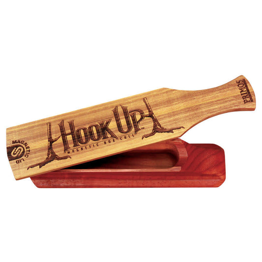 Primos Hook Up Magnetic Turkey Call