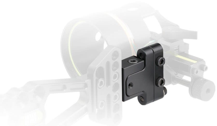 HHA 2nd & 3rd Axis Bracket - RH