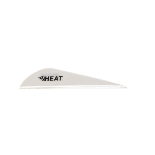 Bohning Heat Vane - White