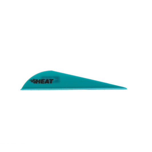 Bohning Heat Vane - Teal