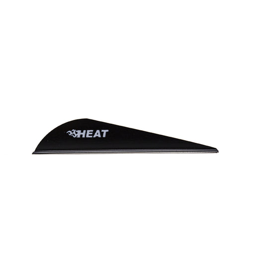 Bohning Heat Vane - Black