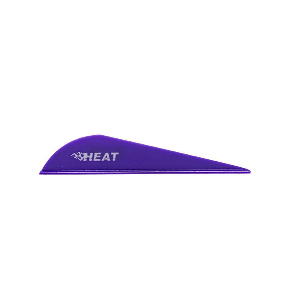 Bohning Heat Vane - Purple