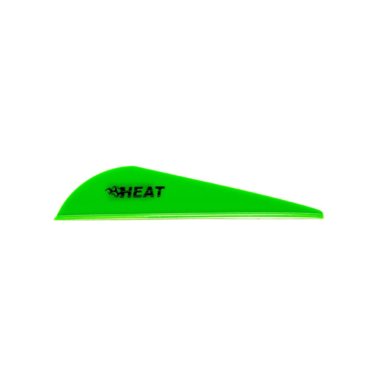 Bohning Heat Vane - Neon Green