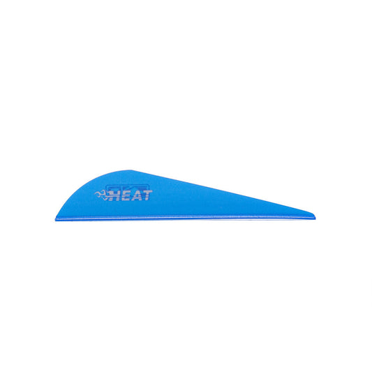 Bohning Heat Vane - Satin Blue