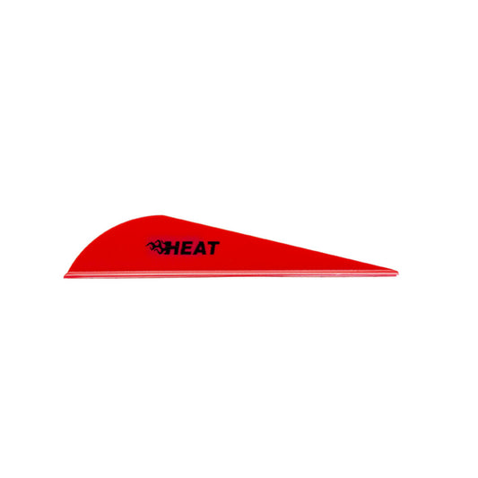 Bohning Heat Vane - Hot Pink