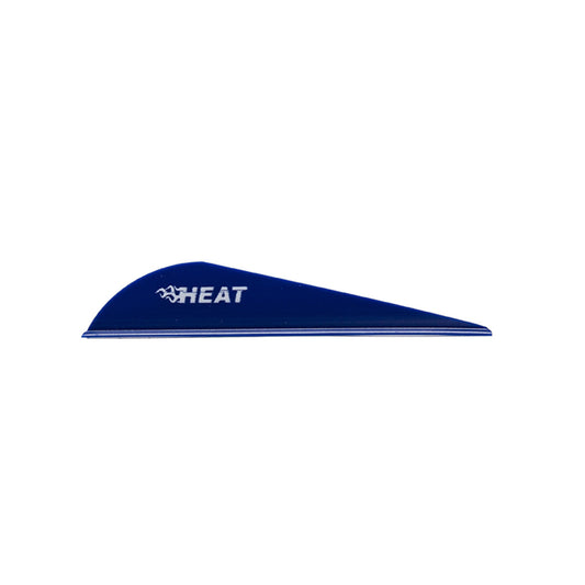 Bohning Heat Vane - Blue