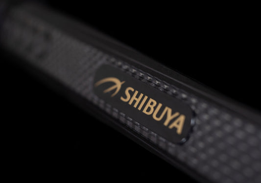 Shibuya Ultima CP Pro 400 Compound Target Sight (50th Anniversary Edition)