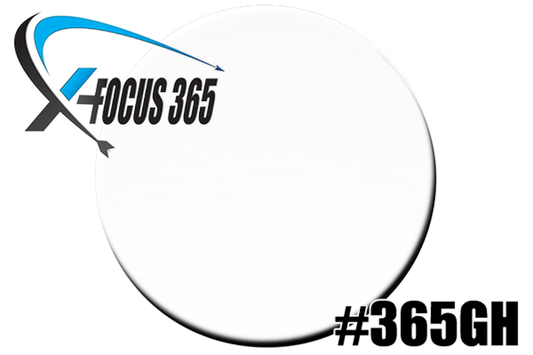 X-Focus 365 Lens - Axcel - 41mm - 5X