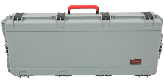 SKB Pro Series Single Bow Case, Large - Grey