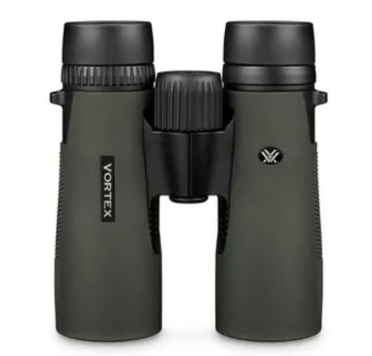 Vortex Diamondback HD (DB-215) 10x42