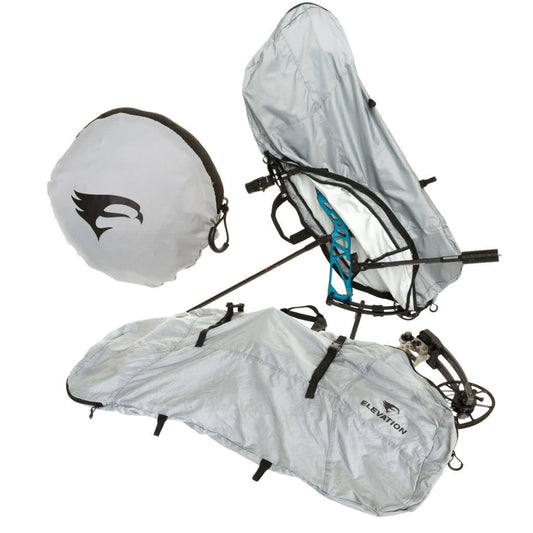 Elevation Packable Bow cover 39”