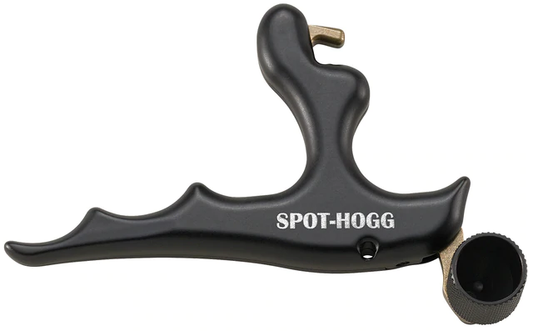 Spot Hogg Whipper Snapper 4 Finger Closed Jaw