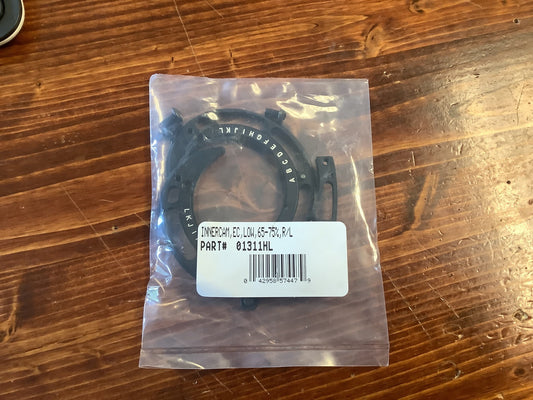 PSE EC Cam Low let-off Mods(65-75%)