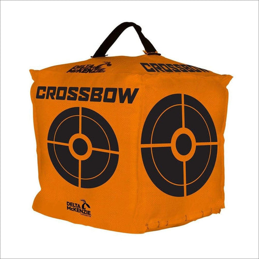 Delta McKenzie Crossbow Dishcharge Bag
