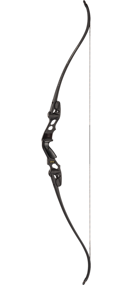 Hoyt Satori 17 Riser