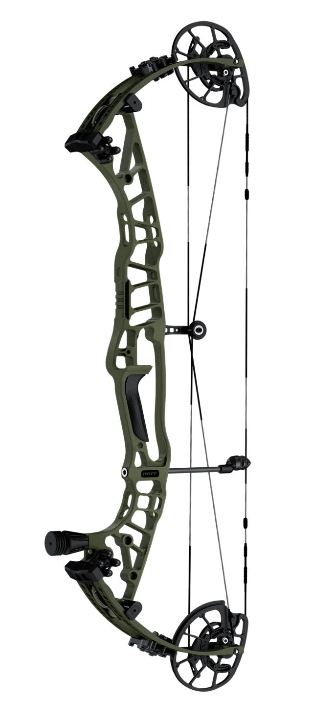 Hoyt Highline