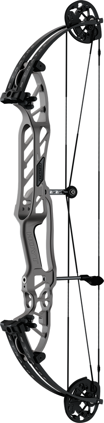 Hoyt Stratos 36