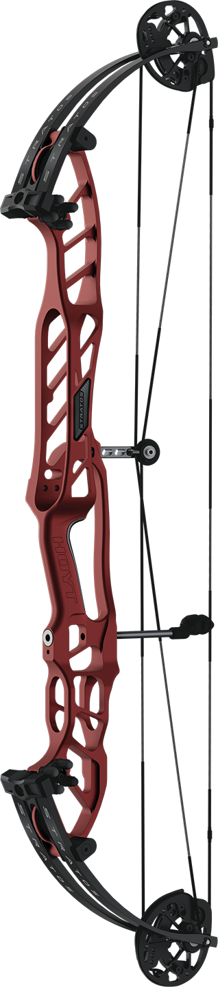 Hoyt Stratos 40