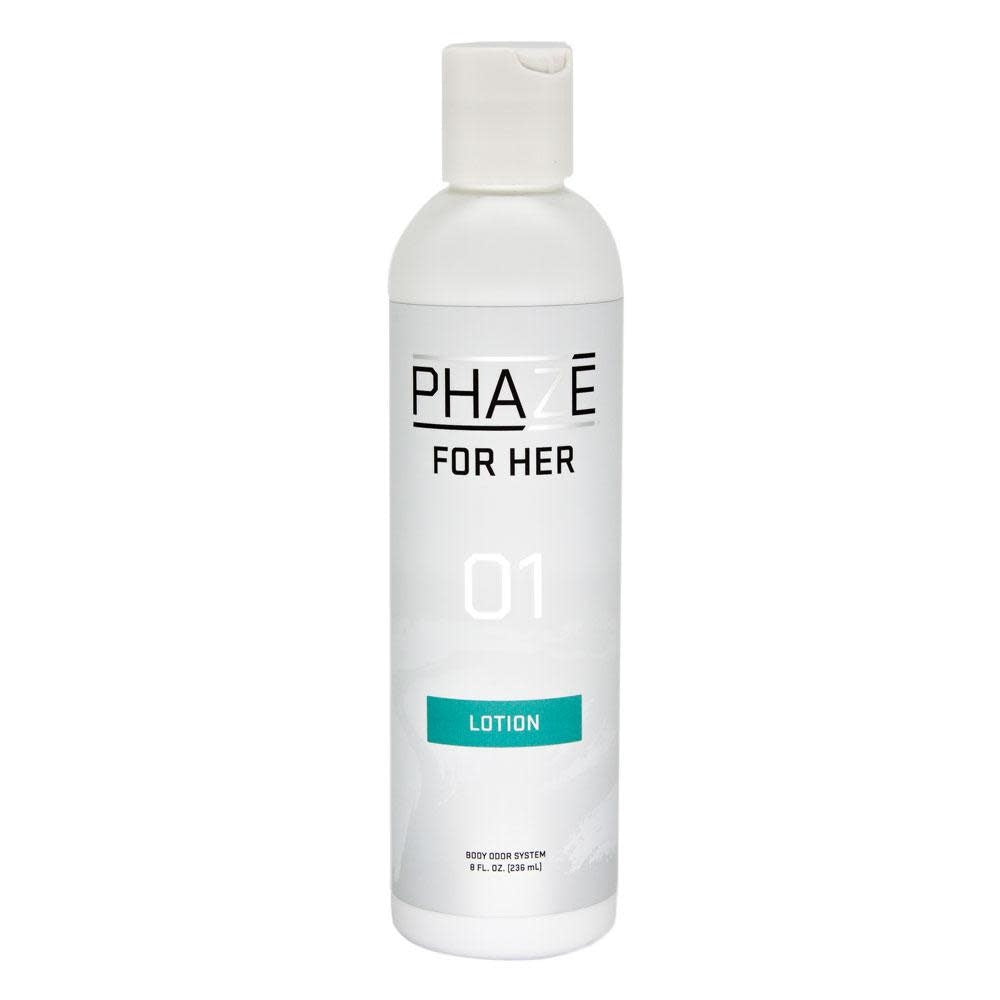 Illusion Systems PhaZe for Her 1 : Lotion