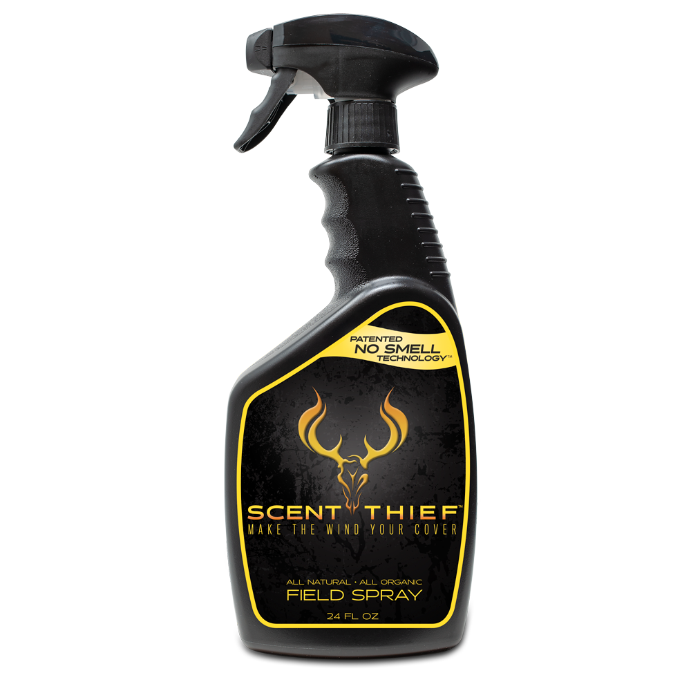 Scent Thief 24oz Field Spray