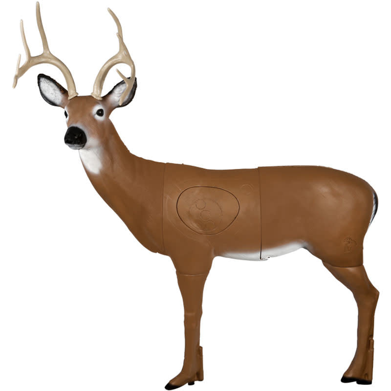 Delta McKenzie Large Alert Deer 3D Target