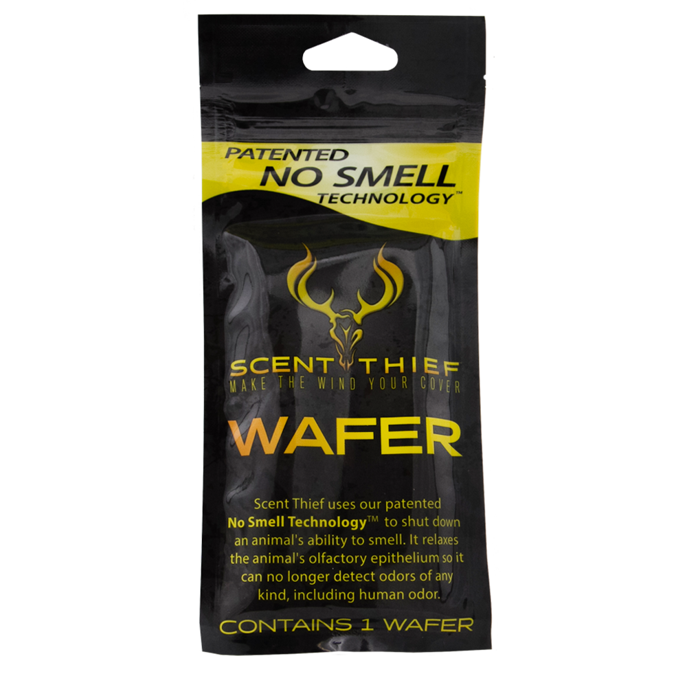 Scent Thief Wafer
