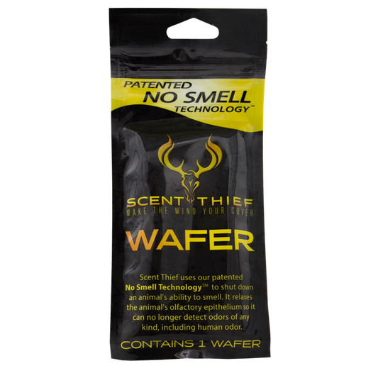 Scent Thief Wafer