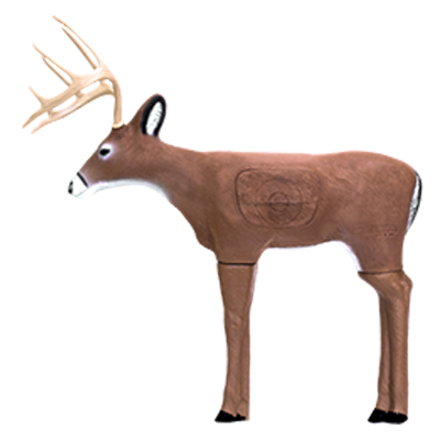 Delta McKenzie Intruder Deer 3D Archery Target
