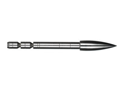 TopHat SL Convex DWAC Stainless Steel Point - Type 1