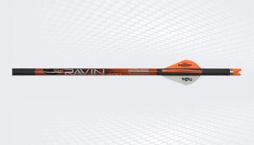 Ravin .003 Arrows