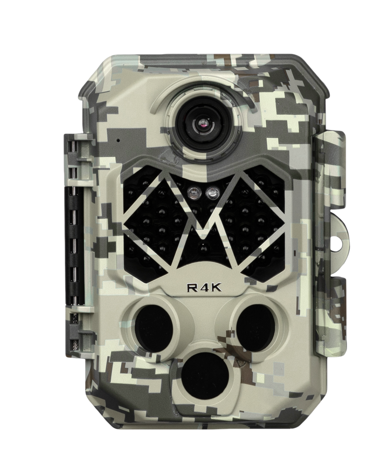 Black Gate Scouting Cameras - R4K