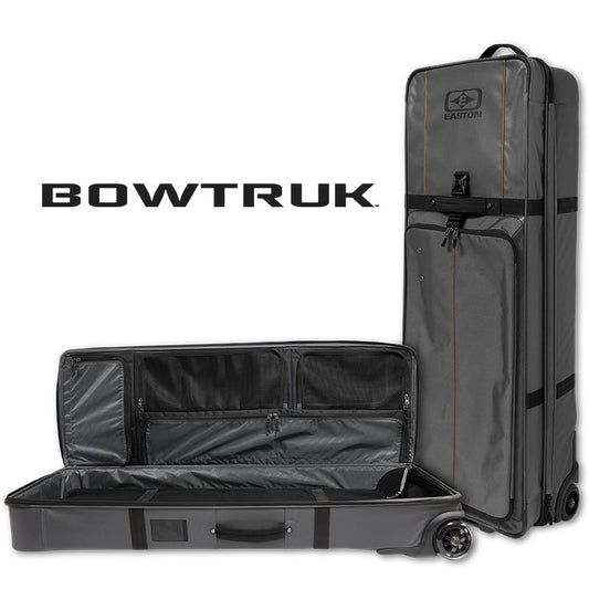 Easton BowTruk Travel Bow Case - Gen 2