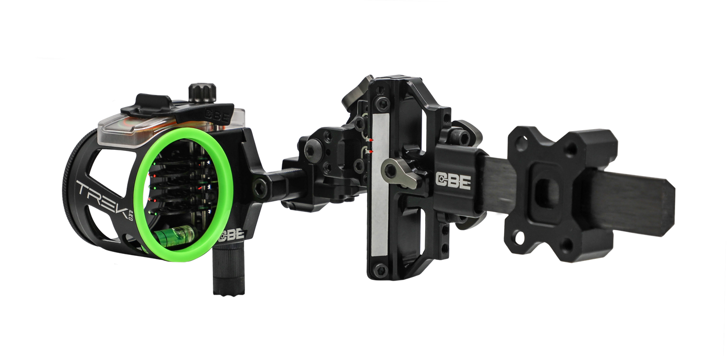 CBE Trek Pro Sight