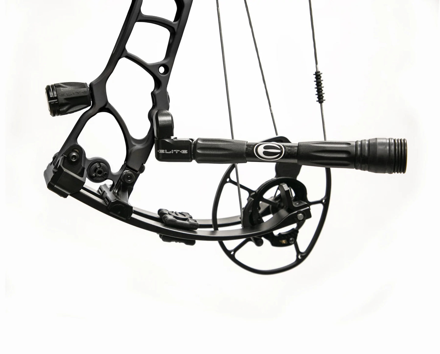 Elite Archery SideKick Stabilizer Mount