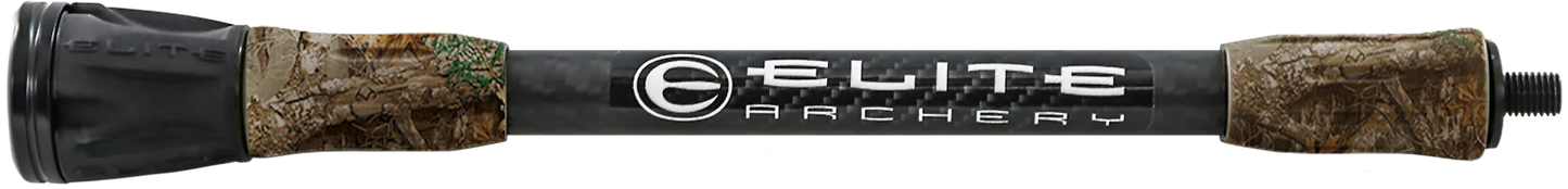 Eliten Archery Carbon Micro Stabilizer 10"