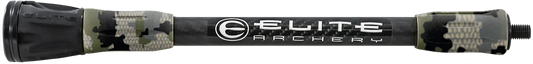 Eliten Archery Carbon Micro Stabilizer 10"