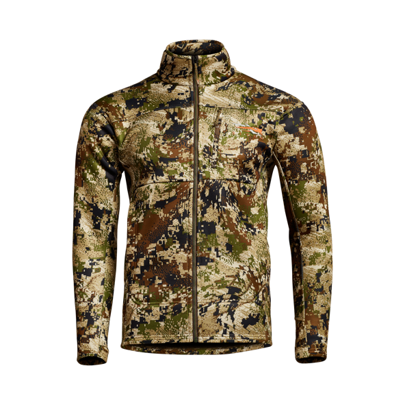 Sitka Traverse Jacket