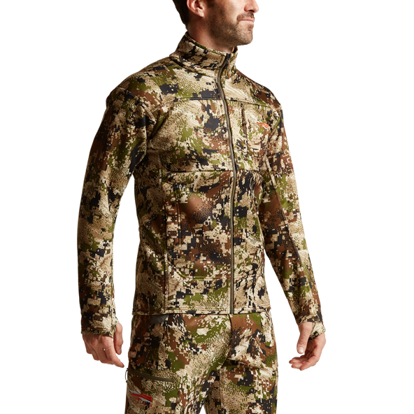 Sitka Traverse Jacket