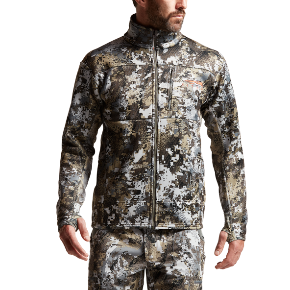 Sitka Traverse Jacket