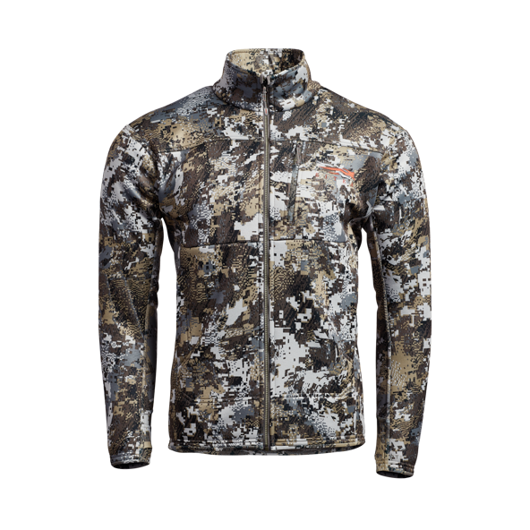 Sitka Traverse Jacket