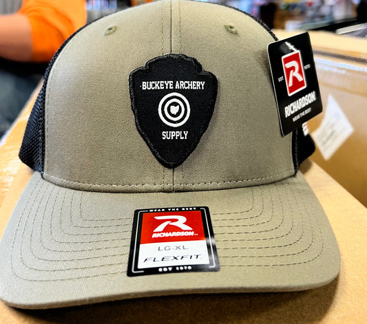 Easton store archery hats