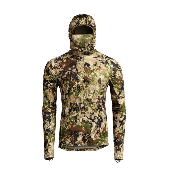 Sitka Equinox Guard Hoody