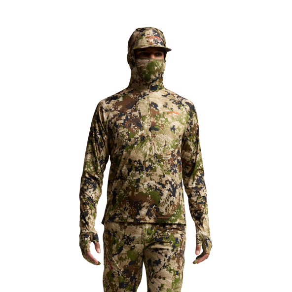 Sitka Equinox Guard Hoody