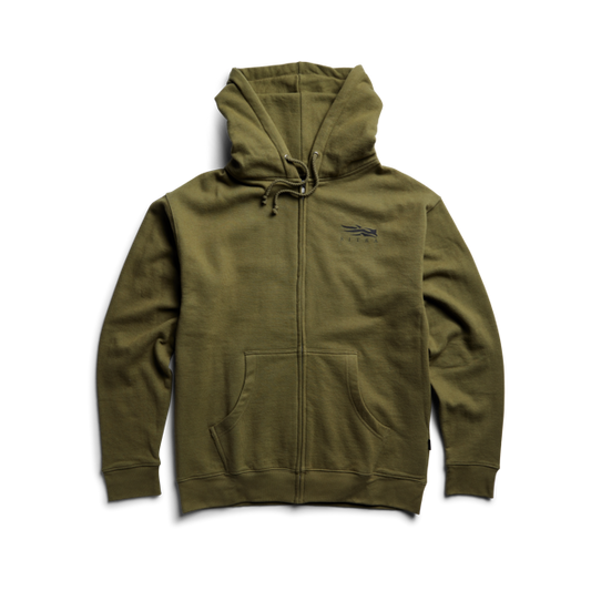 Sitka Icon Fill Zip Hoody