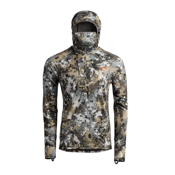 Sitka Equinox Guard Hoody